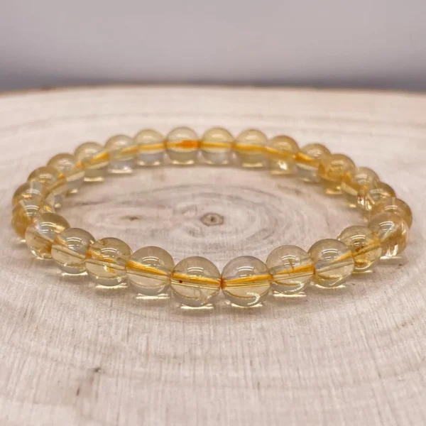 Bracelet extensible